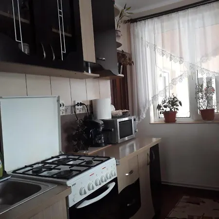 Casa Harsan Nyaraló Szováta