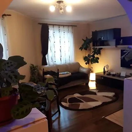 Casa Harsan *