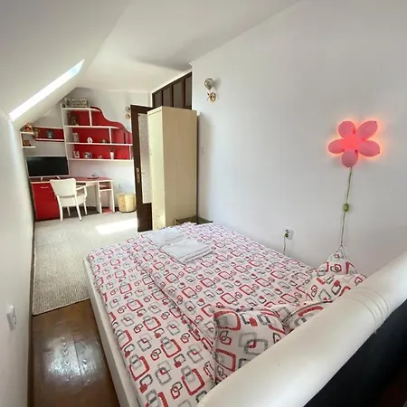 Casa Harsan Szováta